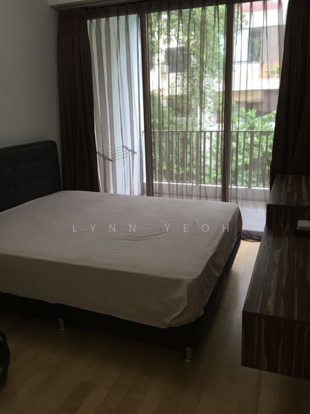 Stevens Suites, 2 Stevens Close, 3 Bedrooms, 1,130 sqft, Condominium For Rent, by Lynn Yeoh, 20164763 - PropertyGuru.com.sg