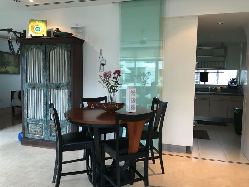 The Botanic on Lloyd, 35 Lloyd Road, 4 Bedrooms, 2,500 sqft, Condominium For Rent, by Jeanny Kim, 20165426 - PropertyGuru.com.sg
