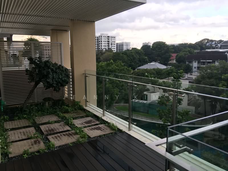 The Botanic on Lloyd, 35 Lloyd Road, 4 Bedrooms, 2,500 sqft, Condominium For Rent, by Jeanny Kim, 20165426 - PropertyGuru.com.sg