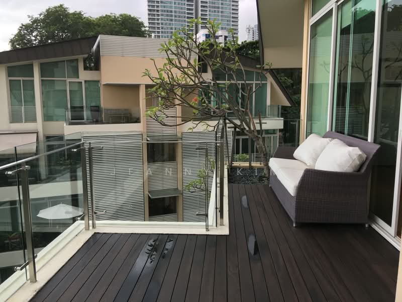 The Botanic on Lloyd, 35 Lloyd Road, 4 Bedrooms, 2,500 sqft, Condominium For Rent, by Jeanny Kim, 20165426 - PropertyGuru.com.sg