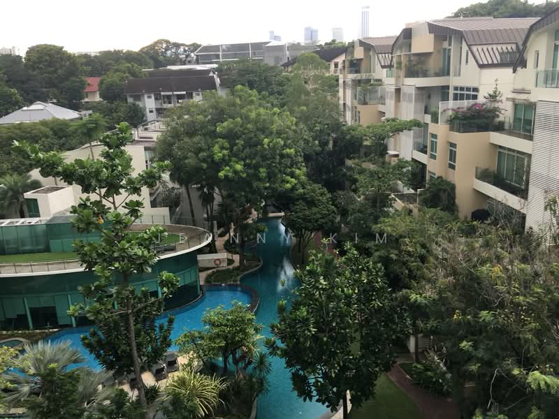 The Botanic on Lloyd, 35 Lloyd Road, 4 Bedrooms, 2,500 sqft, Condominium For Rent, by Jeanny Kim, 20165426 - PropertyGuru.com.sg