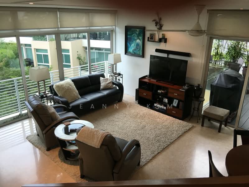 The Botanic on Lloyd, 35 Lloyd Road, 4 Bedrooms, 2,500 sqft, Condominium For Rent, by Jeanny Kim, 20165426 - PropertyGuru.com.sg