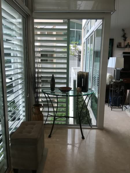 The Botanic on Lloyd, 35 Lloyd Road, 4 Bedrooms, 2,500 sqft, Condominium For Rent, by Jeanny Kim, 20165426 - PropertyGuru.com.sg