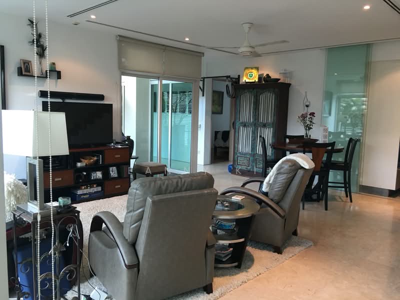 The Botanic on Lloyd, 35 Lloyd Road, 4 Bedrooms, 2,500 sqft, Condominium For Rent, by Jeanny Kim, 20165426 - PropertyGuru.com.sg