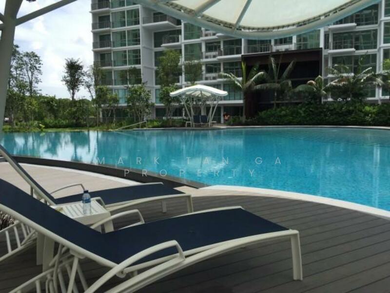 Ripple Bay, 2 Pasir Ris Link, 2 Bedrooms, 785 sqft, Condos & Apartments