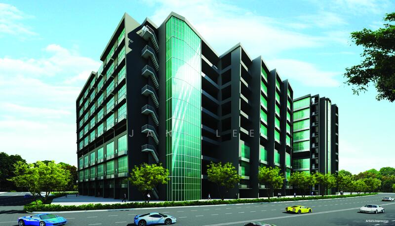 Win5 @ Yishun, 15 Yishun Industrial Street 1, 3,500 sqft, Food & Beverage For Sale, by Jane Lee, 20166103 - CommercialGuru.com.sg
