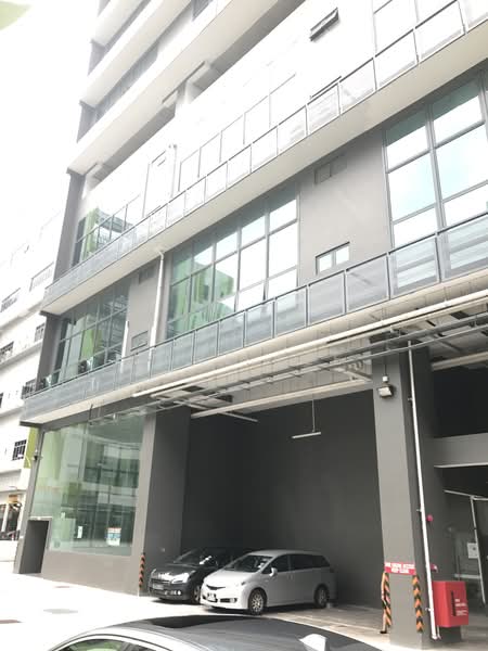 Win5 @ Yishun, 15 Yishun Industrial Street 1, 2,078 sqft, Light Industrial (B1) For Sale, by Jane Lee, 20166111 - CommercialGuru.com.sg