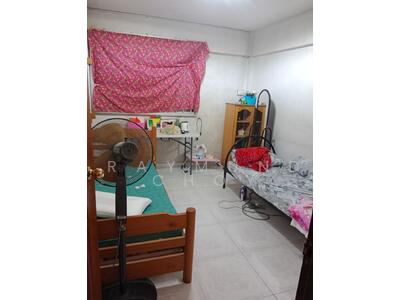 For Rent - 486 Jurong West Avenue 1