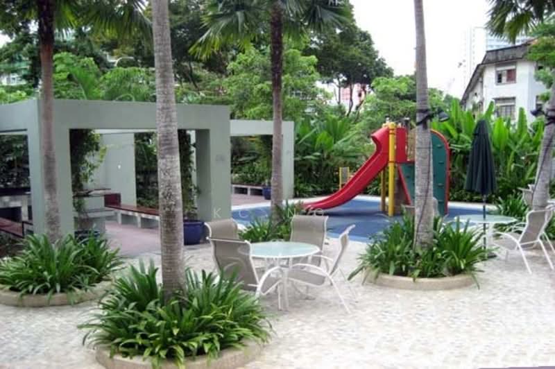 Kerrisdale, 30 Sturdee Road, 4 Bedrooms, 2,540 sqft, Condominium For Rent, by KC Ng, 20166847 - PropertyGuru.com.sg