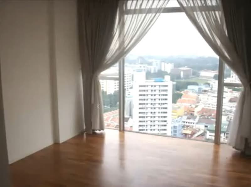 Kerrisdale, 30 Sturdee Road, 4 Bedrooms, 2,540 sqft, Condominium For Rent, by KC Ng, 20166847 - PropertyGuru.com.sg