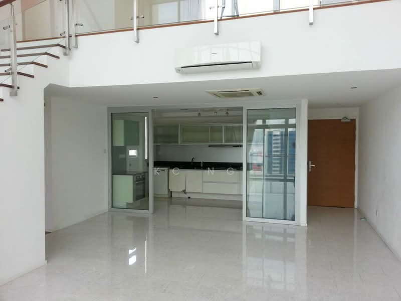 Kerrisdale, 30 Sturdee Road, 4 Bedrooms, 2,540 sqft, Condominium For Rent, by KC Ng, 20166847 - PropertyGuru.com.sg