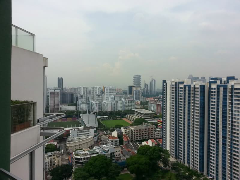 Kerrisdale, 30 Sturdee Road, 4 Bedrooms, 2,540 sqft, Condominium For Rent, by KC Ng, 20166847 - PropertyGuru.com.sg