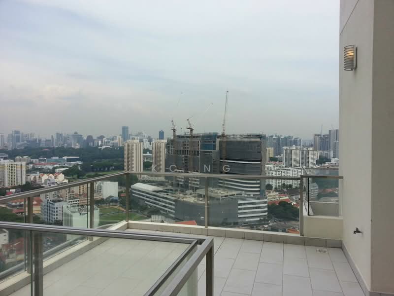 Kerrisdale, 30 Sturdee Road, 4 Bedrooms, 2,540 sqft, Condominium For Rent, by KC Ng, 20166847 - PropertyGuru.com.sg