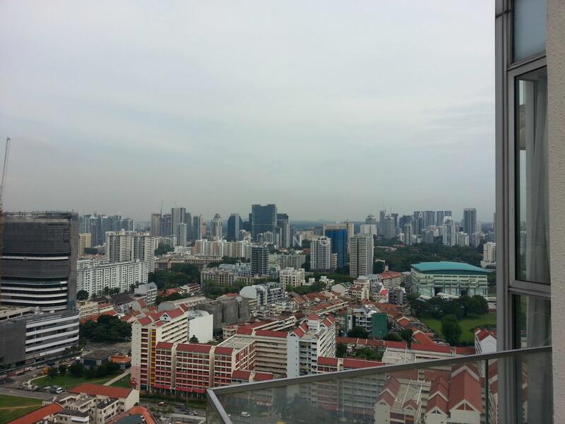 Kerrisdale, 30 Sturdee Road, 4 Bedrooms, 2,540 sqft, Condominium For Rent, by KC Ng, 20166847 - PropertyGuru.com.sg