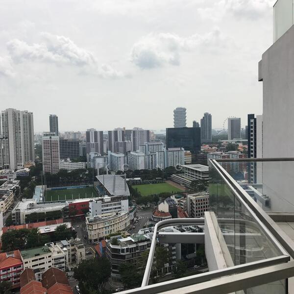 Kerrisdale, 30 Sturdee Road, 4 Bedrooms, 2,540 sqft, Condominium For Rent, by KC Ng, 20166847 - PropertyGuru.com.sg