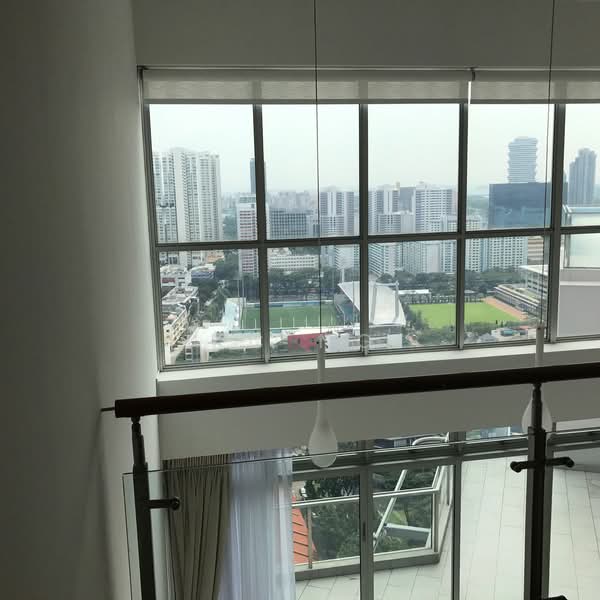 Kerrisdale, 30 Sturdee Road, 4 Bedrooms, 2,540 sqft, Condominium For Rent, by KC Ng, 20166847 - PropertyGuru.com.sg