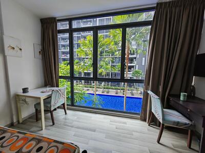 For Rent - La Fiesta