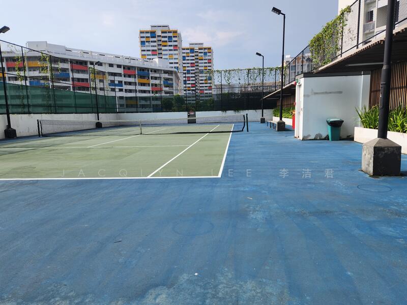 Hillsta, Phoenix Road, 1 Bedroom, 527 sqft, Condominium For Rent, by Jacqlyn Lee, 20167672 - PropertyGuru.com.sg
