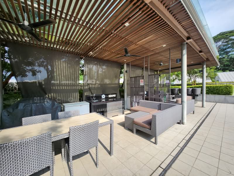 Hillsta, Phoenix Road, 1 Bedroom, 527 sqft, Condominium For Rent, by Jacqlyn Lee, 20167672 - PropertyGuru.com.sg