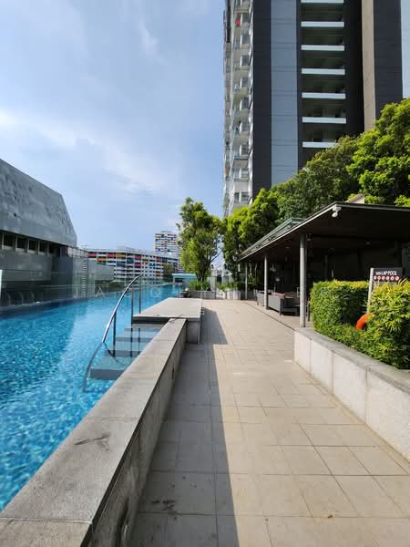 Hillsta, Phoenix Road, 1 Bedroom, 527 sqft, Condominium For Rent, by Jacqlyn Lee, 20167672 - PropertyGuru.com.sg