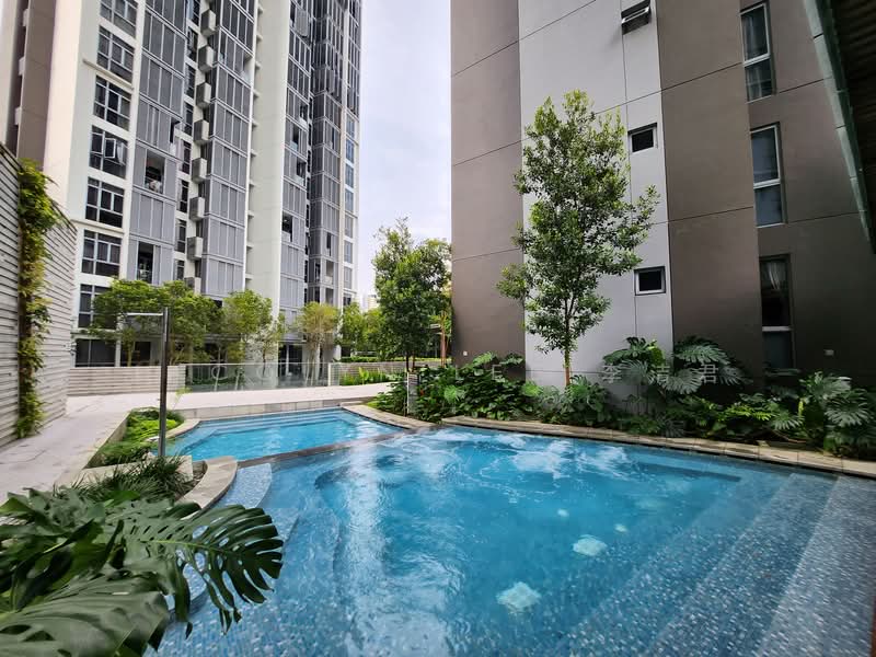 Hillsta, Phoenix Road, 1 Bedroom, 527 sqft, Condominium For Rent, by Jacqlyn Lee, 20167672 - PropertyGuru.com.sg