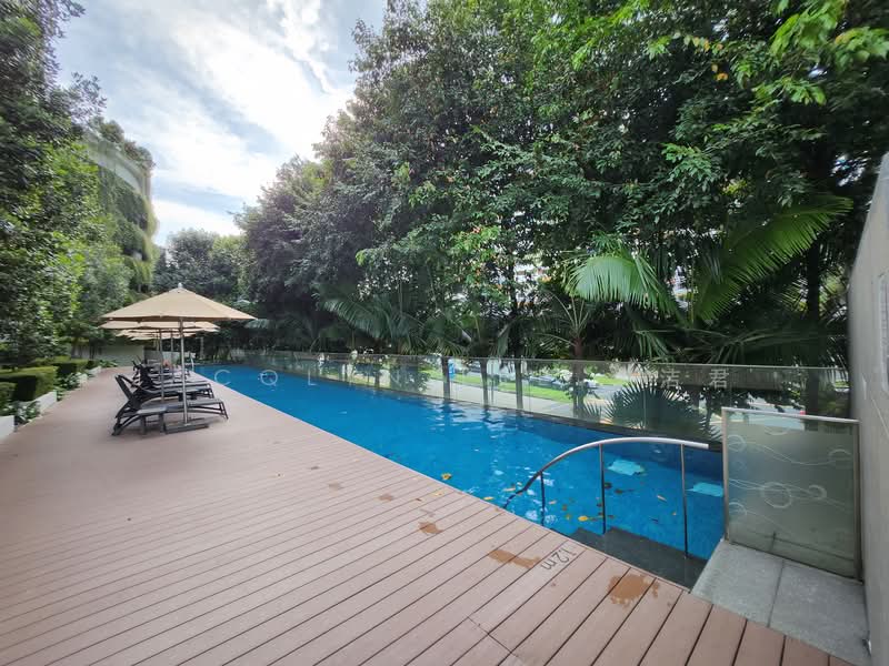 Hillsta, Phoenix Road, 1 Bedroom, 527 sqft, Condominium For Rent, by Jacqlyn Lee, 20167672 - PropertyGuru.com.sg
