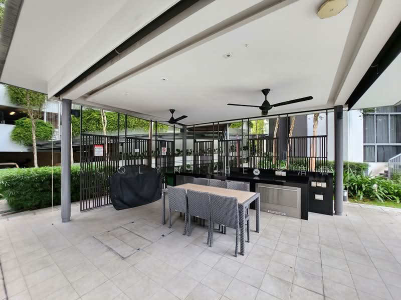 Hillsta, Phoenix Road, 1 Bedroom, 527 sqft, Condominium For Rent, by Jacqlyn Lee, 20167672 - PropertyGuru.com.sg