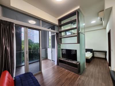 For Rent - Hillsta