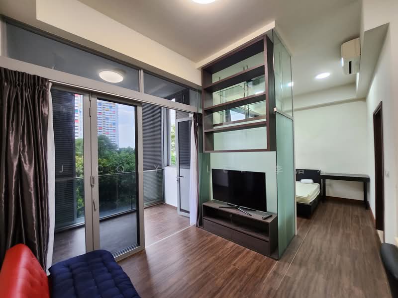 Hillsta, Phoenix Road, 1 Bedroom, 527 sqft, Condominium For Rent, by Jacqlyn Lee, 20167672 - PropertyGuru.com.sg