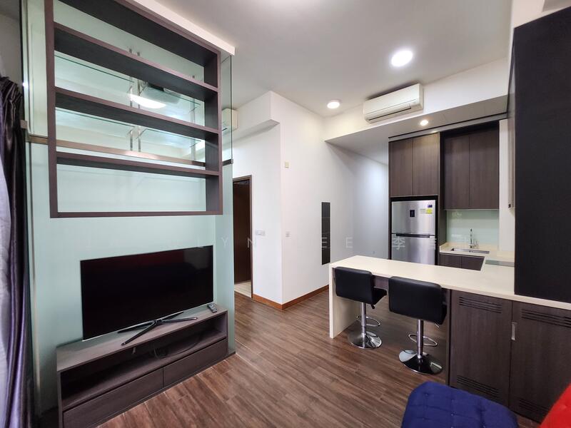 Hillsta, Phoenix Road, 1 Bedroom, 527 sqft, Condominium For Rent, by Jacqlyn Lee, 20167672 - PropertyGuru.com.sg