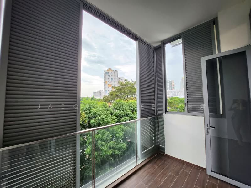 Hillsta, Phoenix Road, 1 Bedroom, 527 sqft, Condominium For Rent, by Jacqlyn Lee, 20167672 - PropertyGuru.com.sg