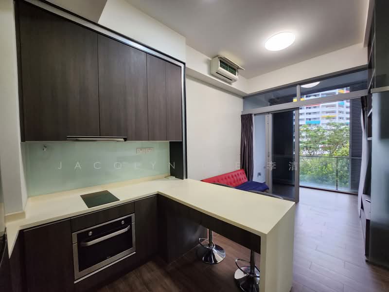 Hillsta, Phoenix Road, 1 Bedroom, 527 sqft, Condominium For Rent, by Jacqlyn Lee, 20167672 - PropertyGuru.com.sg