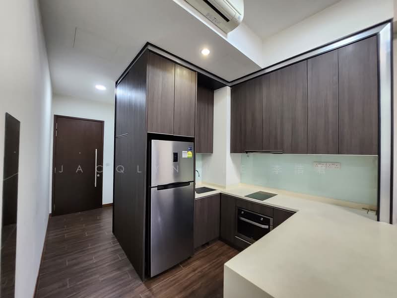 Hillsta, Phoenix Road, 1 Bedroom, 527 sqft, Condominium For Rent, by Jacqlyn Lee, 20167672 - PropertyGuru.com.sg