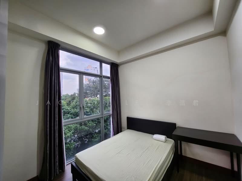 Hillsta, Phoenix Road, 1 Bedroom, 527 sqft, Condominium For Rent, by Jacqlyn Lee, 20167672 - PropertyGuru.com.sg
