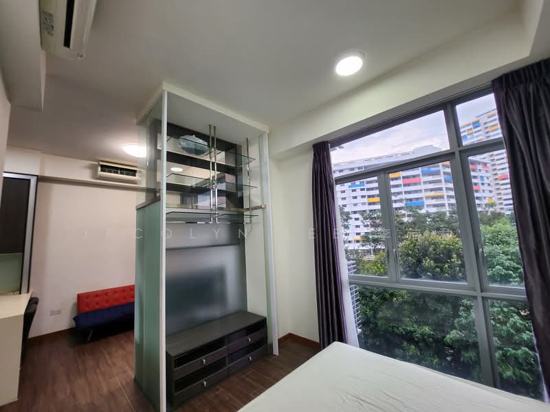 Hillsta, Phoenix Road, 1 Bedroom, 527 sqft, Condominium For Rent, by Jacqlyn Lee, 20167672 - PropertyGuru.com.sg