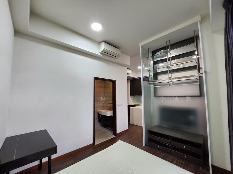 Hillsta, Phoenix Road, 1 Bedroom, 527 sqft, Condominium For Rent, by Jacqlyn Lee, 20167672 - PropertyGuru.com.sg