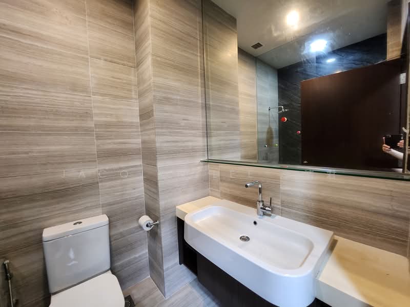 Hillsta, Phoenix Road, 1 Bedroom, 527 sqft, Condominium For Rent, by Jacqlyn Lee, 20167672 - PropertyGuru.com.sg