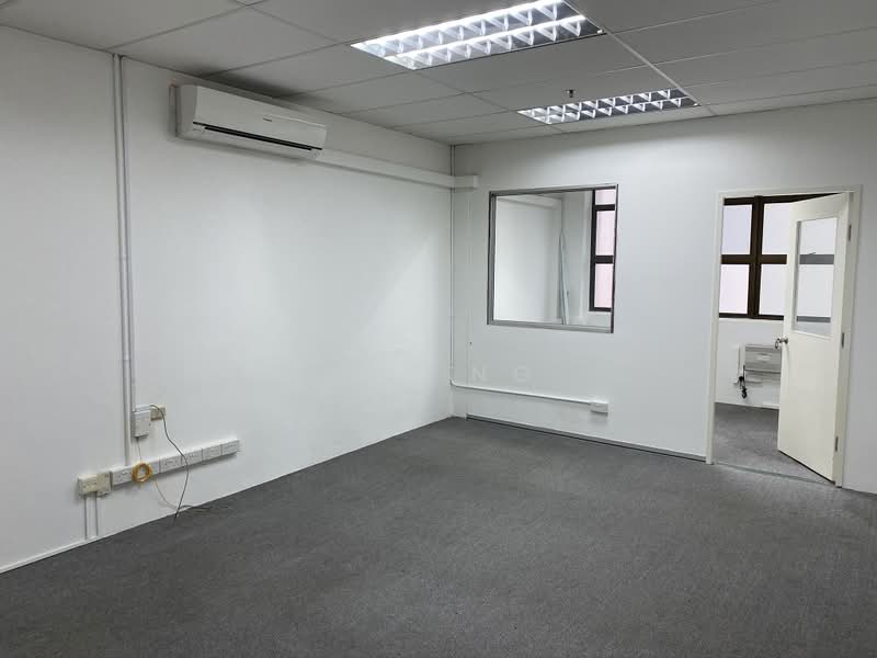 Alpha Building, 45 Kallang Pudding Road, 921 sqft, Light Industrial (B1) For Rent, by Jay Ng, 20167830 - CommercialGuru.com.sg