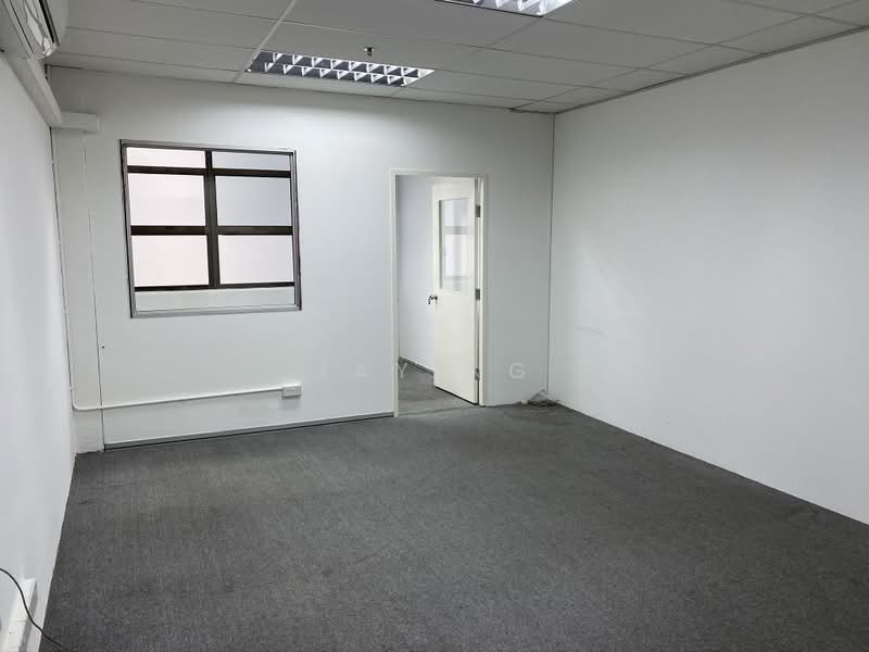 Alpha Building, 45 Kallang Pudding Road, 921 sqft, Light Industrial (B1) For Rent, by Jay Ng, 20167830 - CommercialGuru.com.sg