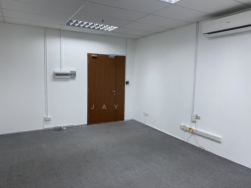 Alpha Building, 45 Kallang Pudding Road, 921 sqft, Light Industrial (B1) For Rent, by Jay Ng, 20167830 - CommercialGuru.com.sg