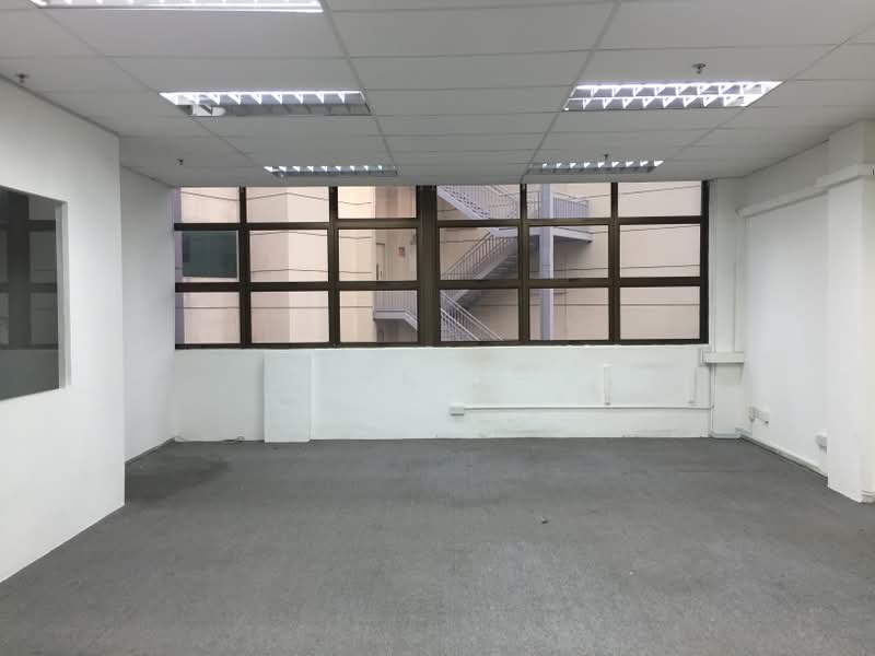 Alpha Building, 45 Kallang Pudding Road, 921 sqft, Light Industrial (B1) For Rent, by Jay Ng, 20167830 - CommercialGuru.com.sg