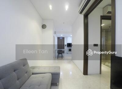 For Rent - Robinson Suites
