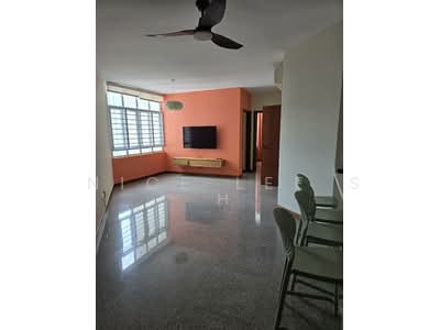 For Rent - Maysprings