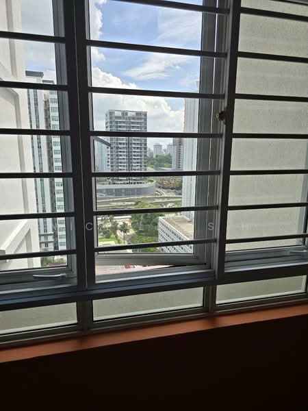 Maysprings, 2 Petir Road, 2 Bedrooms, 900 sqft, Apartment For Rent, by NICE LEE S H, 20168118 - PropertyGuru.com.sg