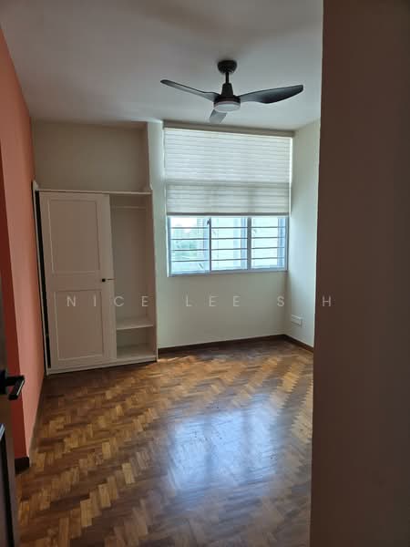 Maysprings, 2 Petir Road, 2 Bedrooms, 900 sqft, Apartment For Rent, by NICE LEE S H, 20168118 - PropertyGuru.com.sg