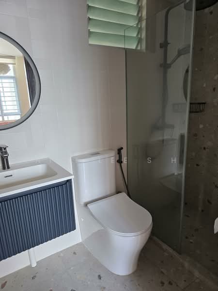 Maysprings, 2 Petir Road, 2 Bedrooms, 900 sqft, Apartment For Rent, by NICE LEE S H, 20168118 - PropertyGuru.com.sg