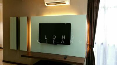 For Rent - Harbourlights