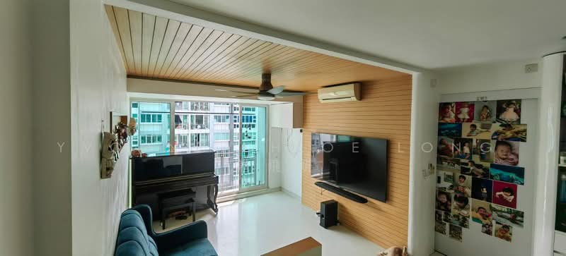 The Esparis, 7 Pasir Ris Drive 4, 3 Bedrooms, 1,292 sqft, Condominium For Rent, by Yvonne Chloe Long 龍飛妍, 20168453 - PropertyGuru.com.sg