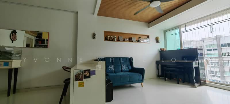 The Esparis, 7 Pasir Ris Drive 4, Pasir Ris / Tampines, 3 Bedrooms, 1,292 sqft, Condominium For Rent, by Yvonne Chloe Long 龍飛妍, 20168453 - PropertyGuru.com.sg