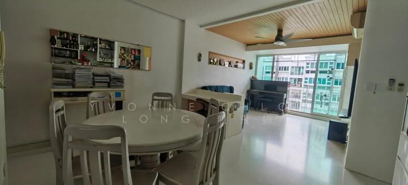 The Esparis, 7 Pasir Ris Drive 4, Pasir Ris / Tampines, 3 Bedrooms, 1,292 sqft, Condominium For Rent, by Yvonne Chloe Long 龍飛妍, 20168453 - PropertyGuru.com.sg